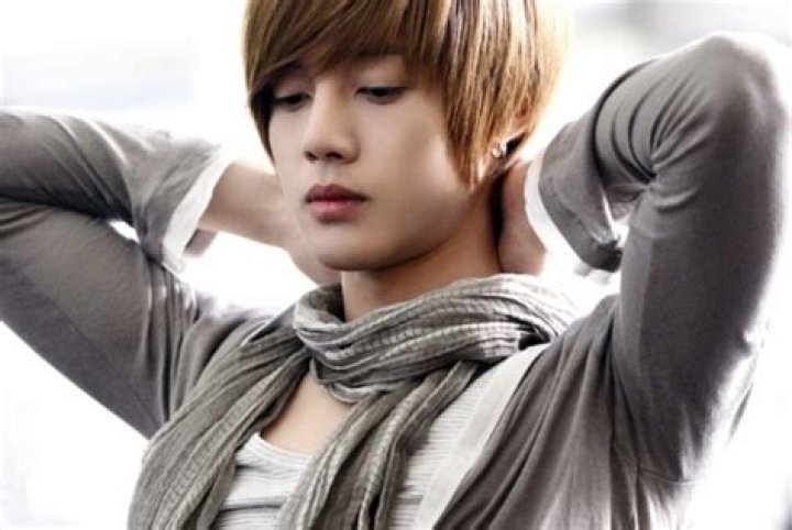 Kim Hyun Joong | KpopStarz