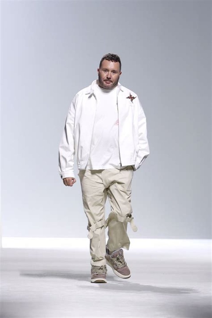 Kim Jones