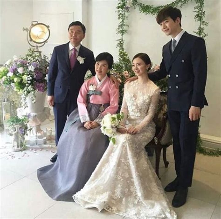 Kim Junho: Is He Married? Exploring The Personal Life Of The Star