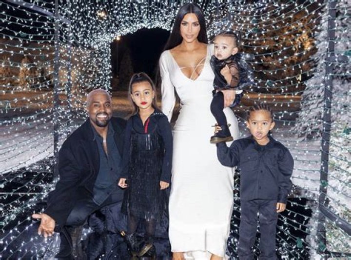 Kim Kardashian and Kanye West Have Not Confirmed Surrogate Pregnancy Rumors