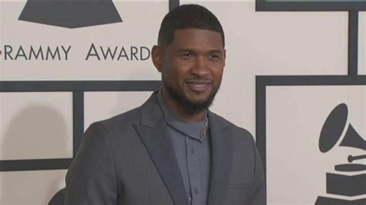 Kim Kardashian enlist Usher as new SKIMS model