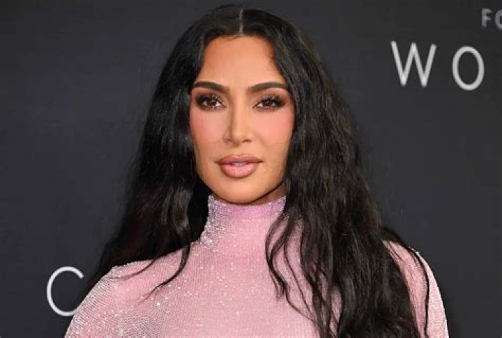 Kim Kardashian Enlisted the Help of a Snake for Her Salma Hayek-Inspired Costume