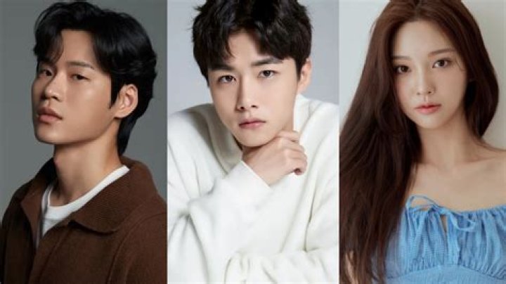 Kim So-hyun And Hwang In-yeop: Rising Stars Of Korean Drama