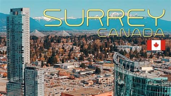 Kimberly Morin of Surrey, BC, Passes Away