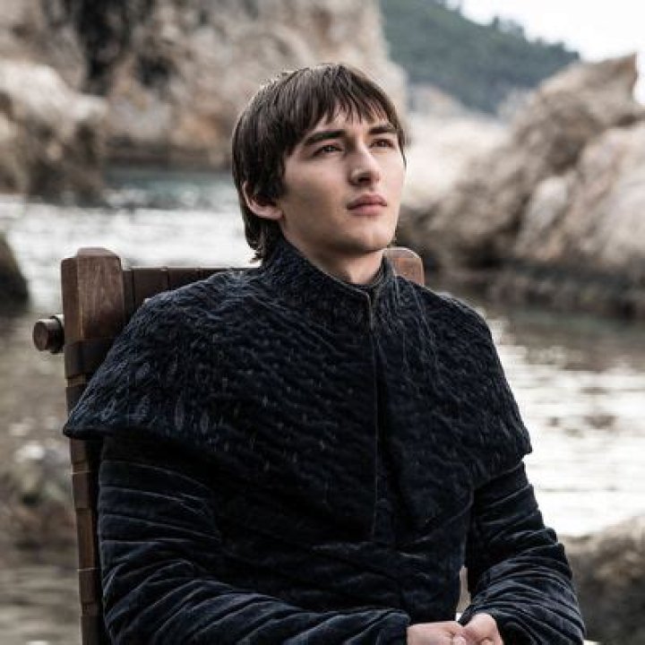 King Bran? Really?