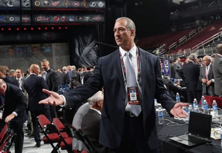Kings executive jumps to Ducks: What Jeff Solomon’s move means for each front office