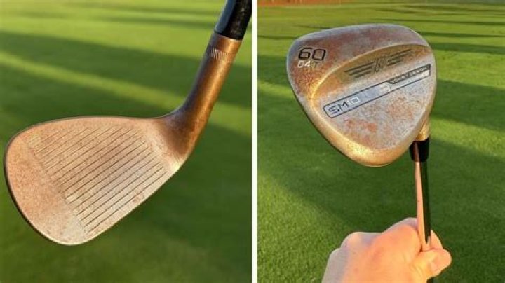 Kirkland Wedges: A Complete Guide To The Quality And Cost Of Golf Equipment