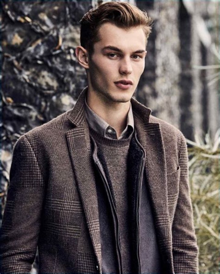 Kit Butler Biography, Wiki, Age, Height, Family, Career
