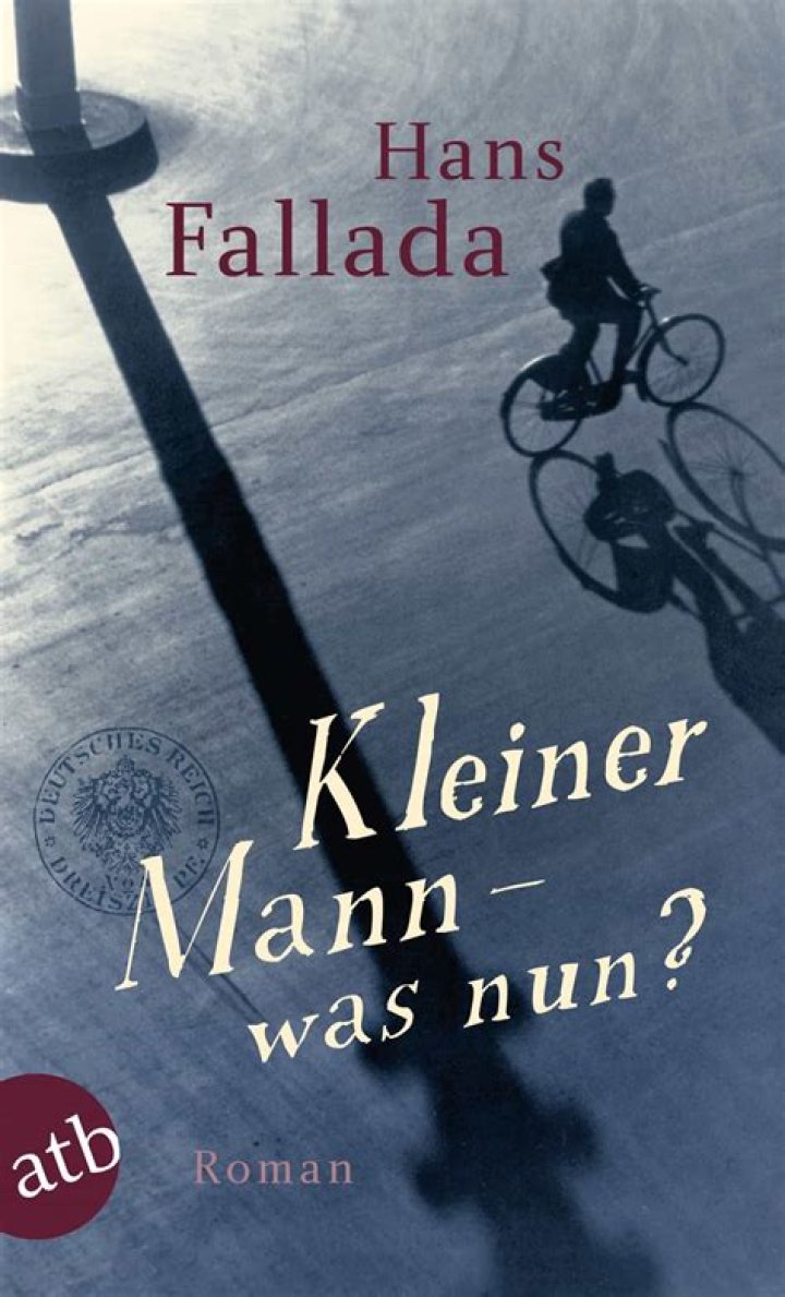Kleiner Mann, was nun? – Luk Perceval inszeniert seine Fassung des Hans Fallada-Romans