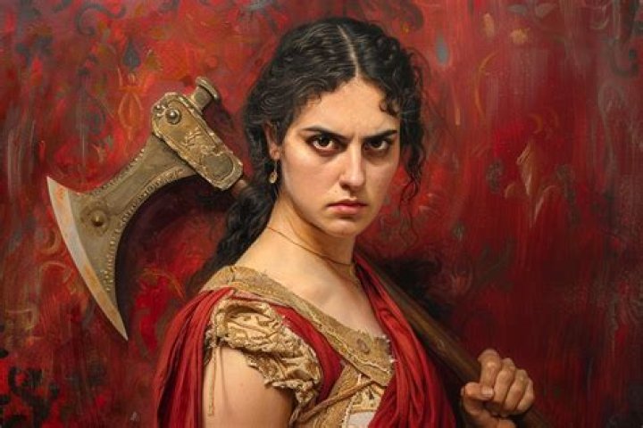 Klytaimnestra – In Graz liest Anna Badora Aischylos neu