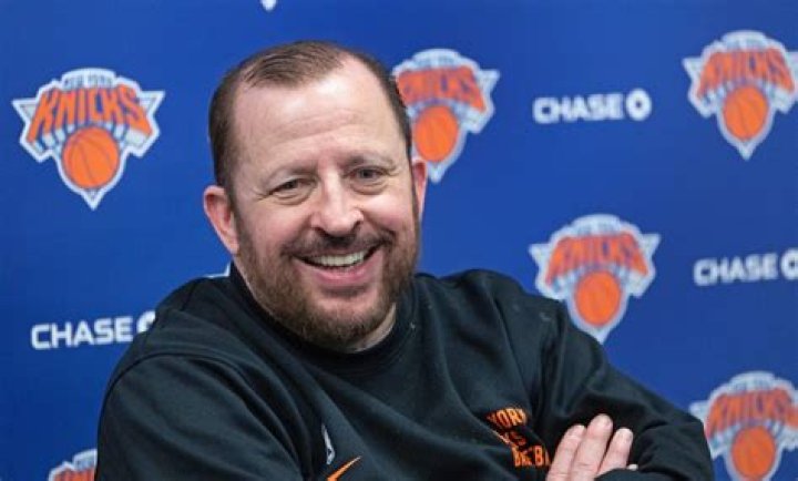 Knicks Rumors: Tom Thibodeau Contract Extension Expected in 'Near Future' | News, Scores, Highlights, Stats, and Rumors