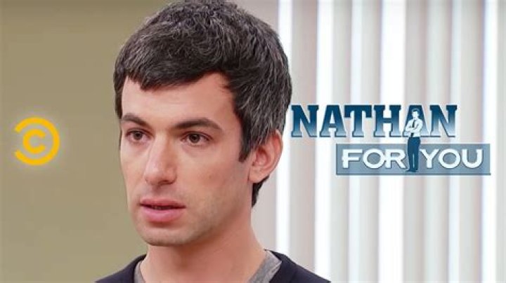 Know You Are Loved with This ‘Nathan for You’ ‘I Love You’ Loop