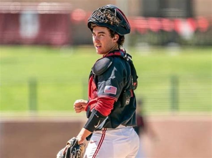 Kody Huff Biography, Age, Height, Parents, Net Worth, Wiki
