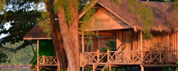 Koh Thmei Resort Hotel Review, Cambodia