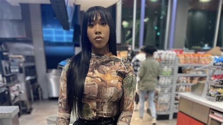 Koko Da Doll, Rasheeda Williams killed Atlanta shooting