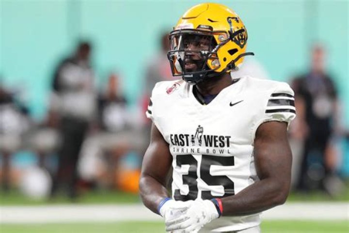 Komotay Koffie’s NFL Draft dream has been delayed but not denied