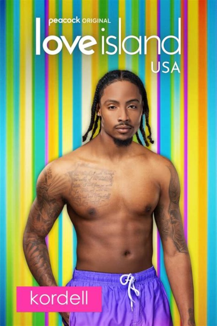 Kordell Love Island Net Worth: A Comprehensive Overview