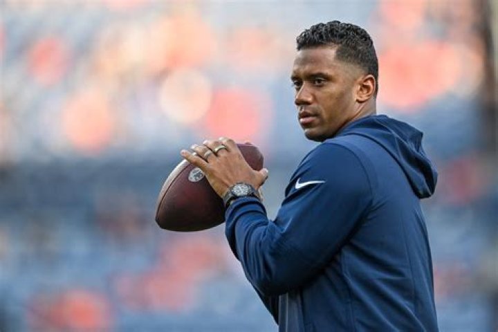 Kosmider: Russell Wilson’s 2023 stat line and 4 other Broncos predictions