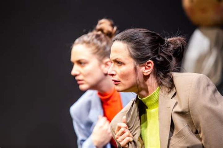 Kosmos Theater | nachtkritik.de