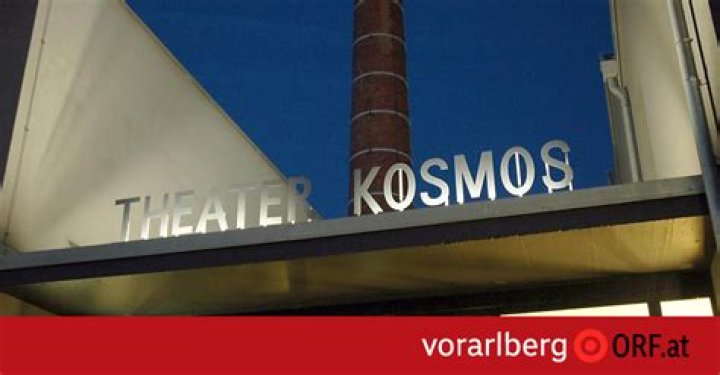 Kosmos Theater