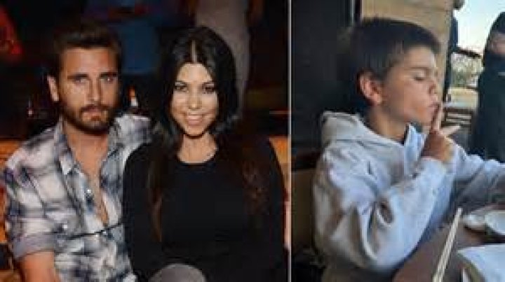 Kourtney Kardashian Thought Scott Disick Was 