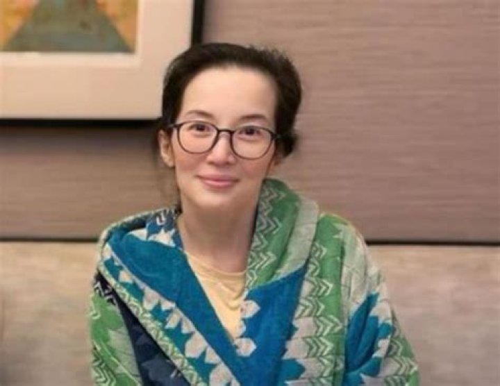 Kris Aquino