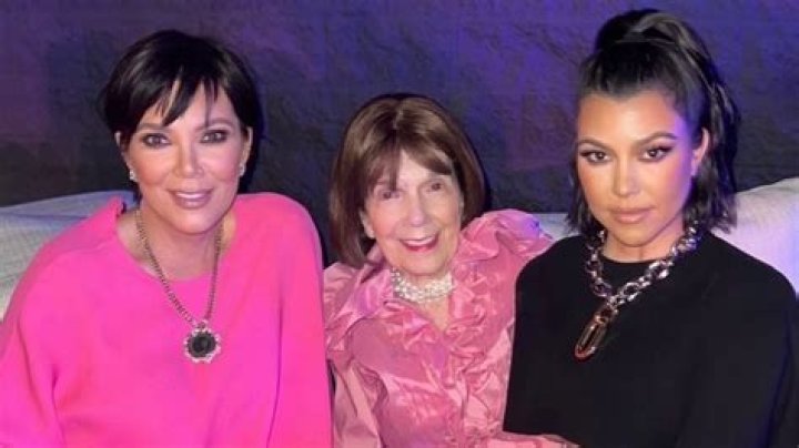 Kris Jenner's Mom Age: Unveiling The Life Of Mary Jo Campbell