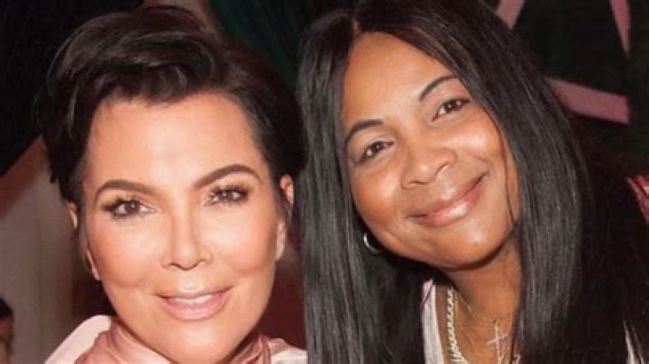 Kris Jenner's Mom Passed Away: A Tribute To An Iconic Figure