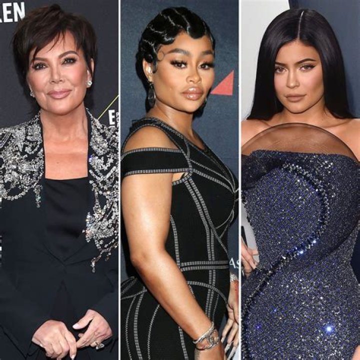 Kris Jenner's Testifies That Blac Chyna Abused Tyga & Threatened To Kill Kylie Jenner
