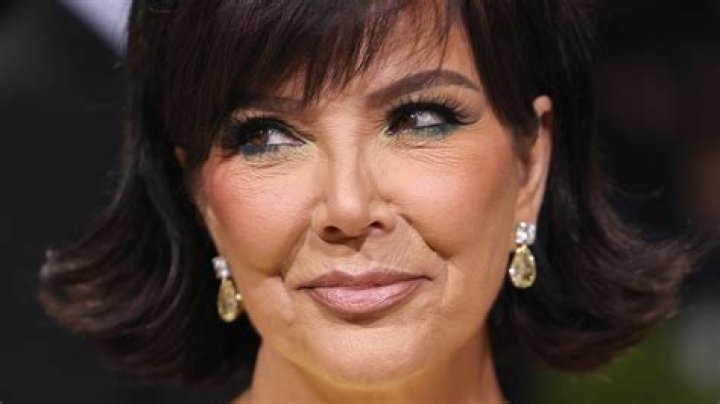 Kris Jenner: The Life And Legacy Of A Media Mogul And Mother