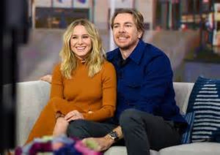 Kristen Bell and Dax Shepard's Relationship Timeline