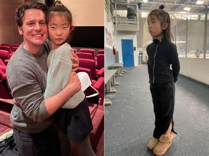 Kristen Cui Bio, Age, Height, Parents, Net Worth, Wiki