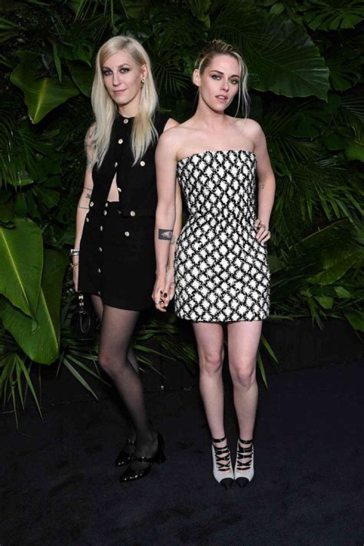 Kristen Stewart and Fiancée Dylan Meyer Froze Their Eggs Together