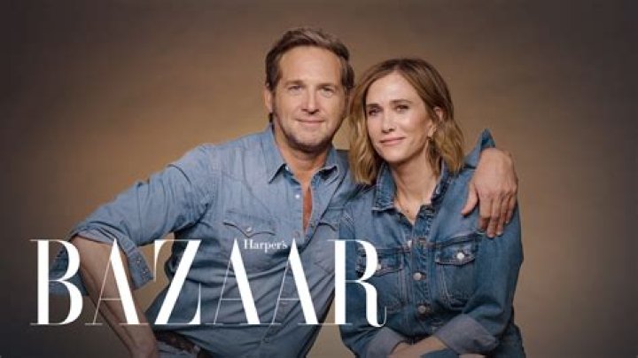 Kristen Wiig's Husband: Who Is Avi Rothman?