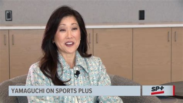 Kristi Yamaguchi's Pre-Olympics Advice for Karen Chen