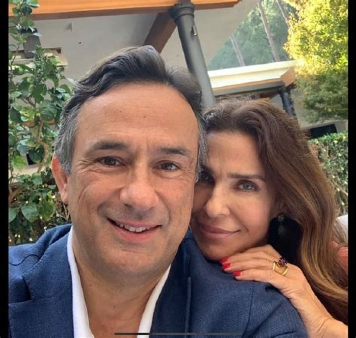 Kristian Alfonso Husband: A Deep Dive Into Her Personal Life And Relationships
