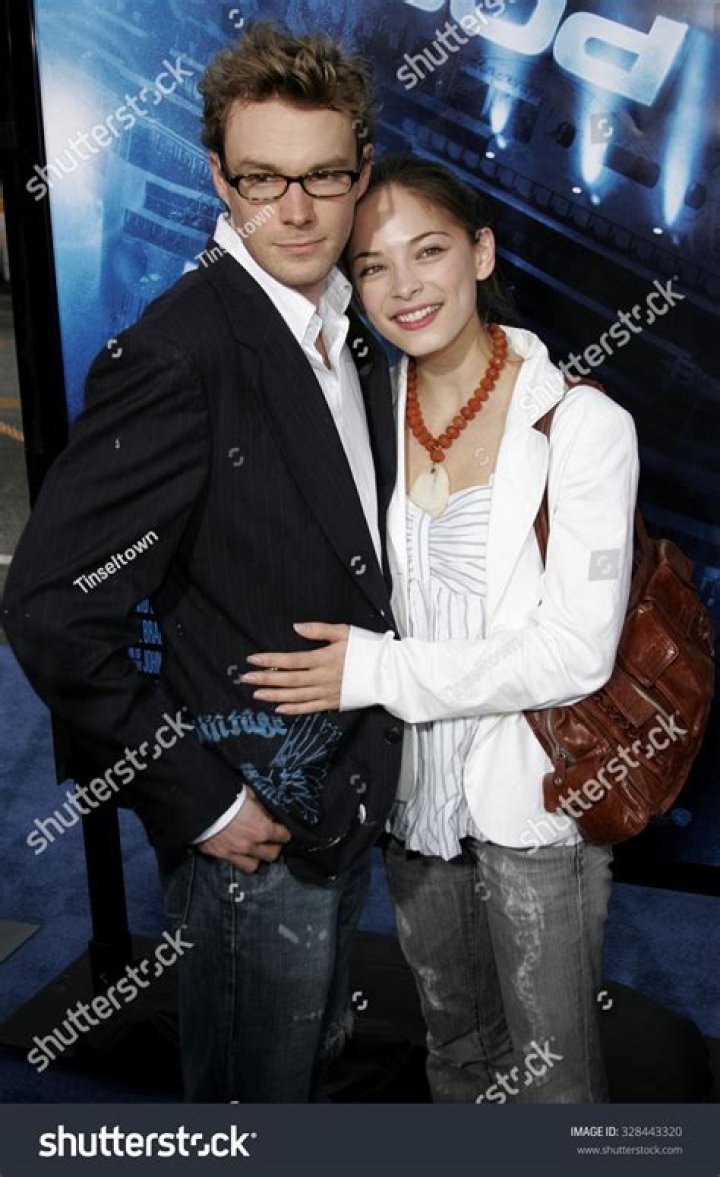 Kristin Kreuk Partner: Exploring The Relationships Of The Beloved Actress