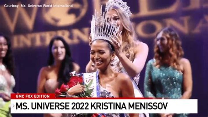 Kristina Menissov Biography, Wiki, Age, Height, Family
