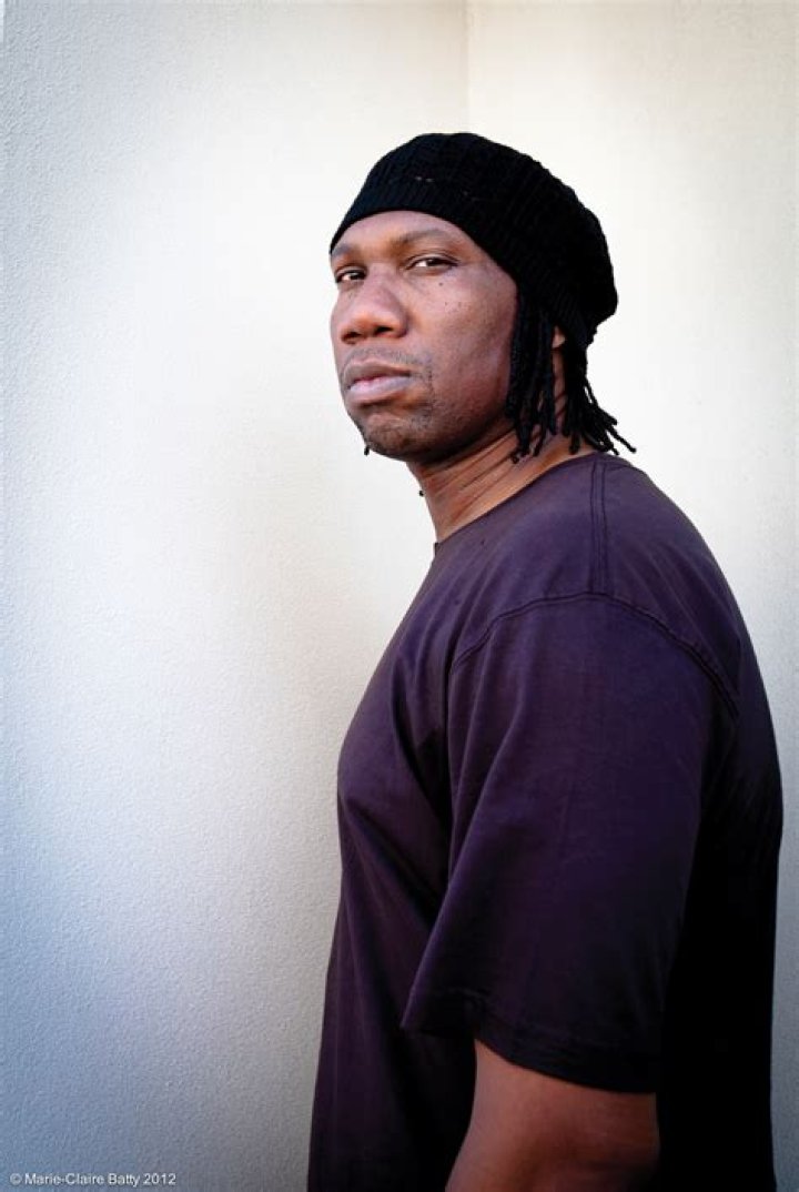 KRS-One Biography
