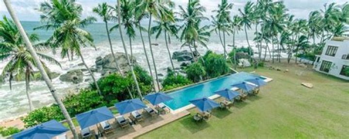 Kumu Beach Hotel Review, Balapitiya, Sri Lanka