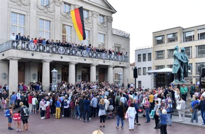 Kunstfest Weimar vor dem Aus