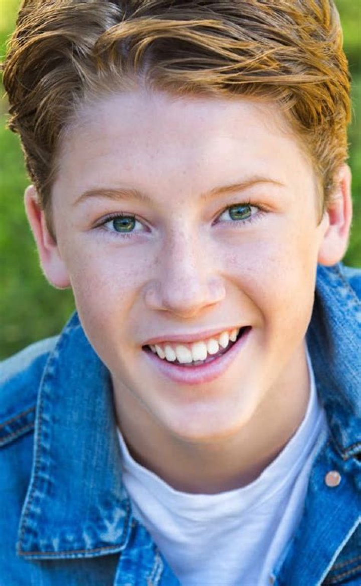 Ky Baldwin Height, Weight, Age, Body Stats