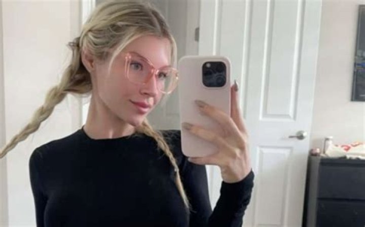 Kyla Yesenosky And Her Rise To Fame On OnlyFans