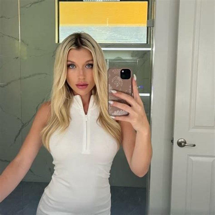 Kyla Yesnosky: A Rising Star In The World Of Influencers