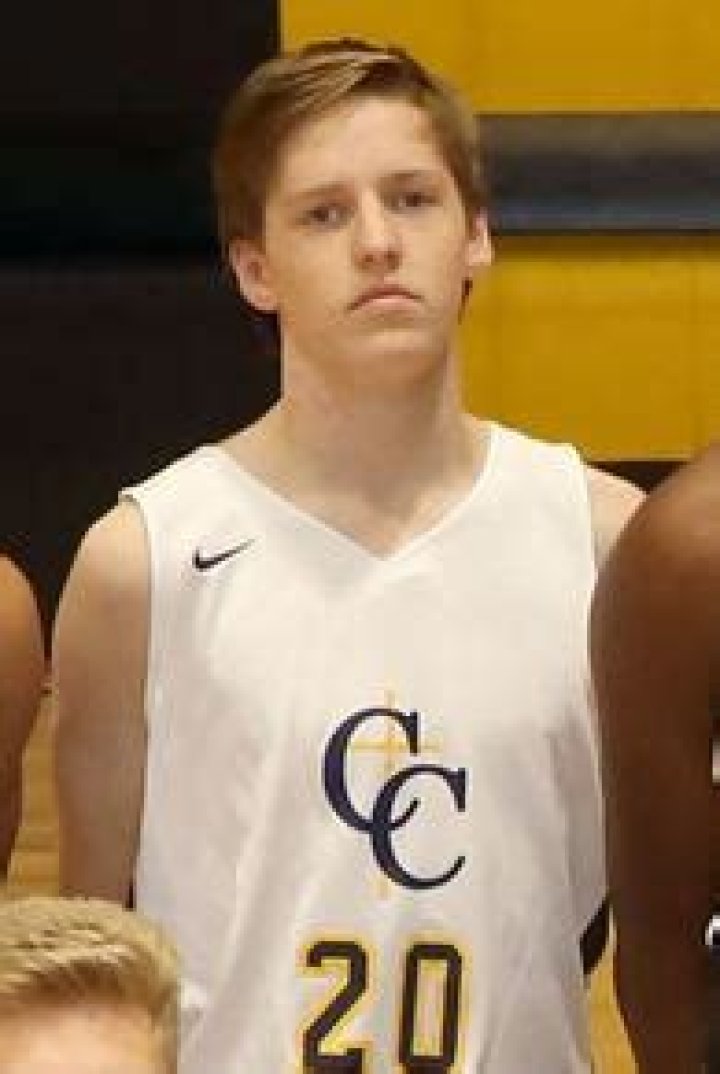 Kyle Bean's Men's Basketball Recruiting Profile