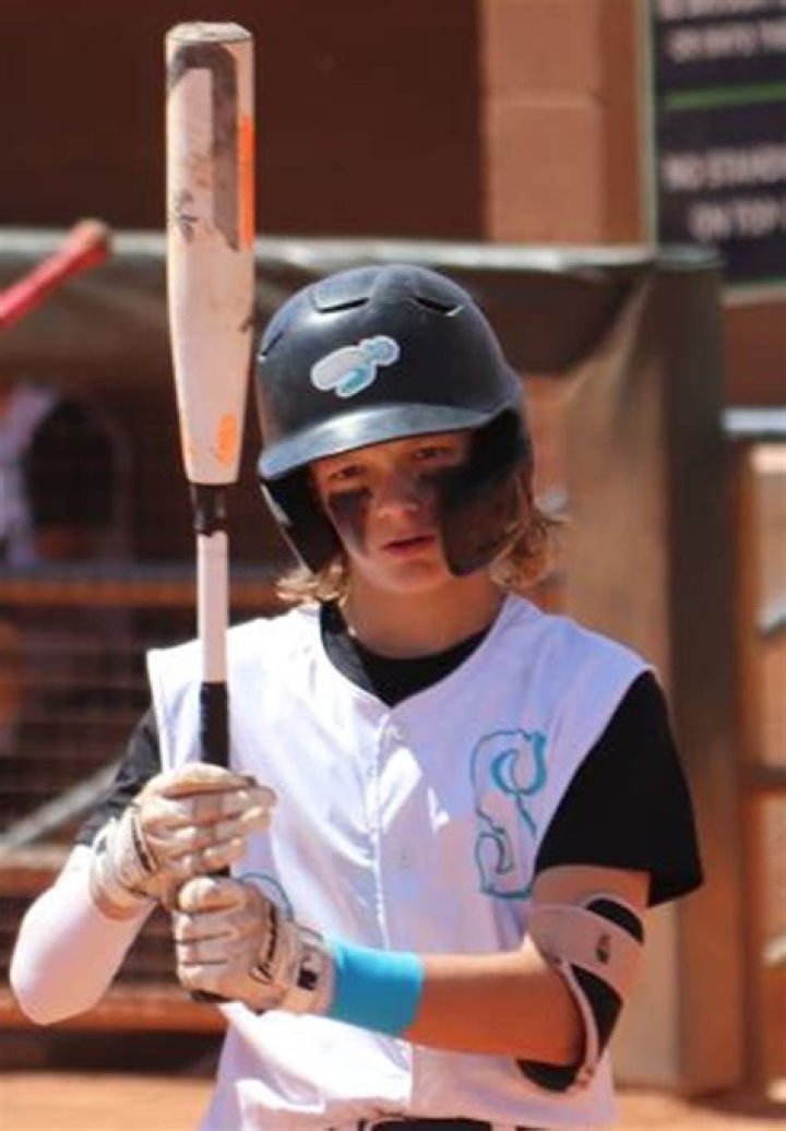 Kyle Wisniewski's Baseball Recruiting Profile