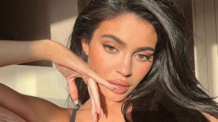 Kylie Jenner- Height, Weight, Bra Size, Hair, Eye Color