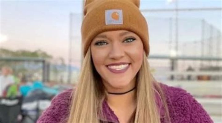 Kylie Strickland: The Rising Star In The Entertainment Industry