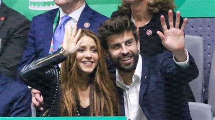 L'Histoire de Gérard Piqué et Shakira : rencontre, mariage, rupture