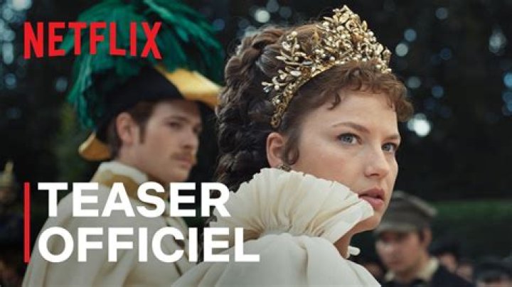 « L'Impératrice » renouvelée pour une saison 2 sur Netflix : prêt ?